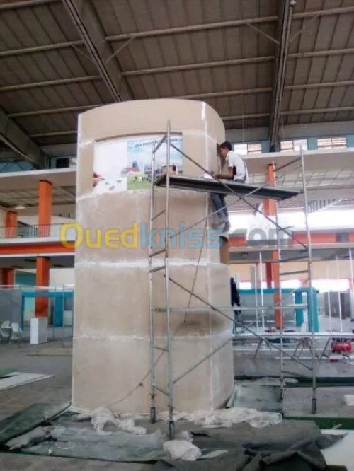 Communication et Aménagement