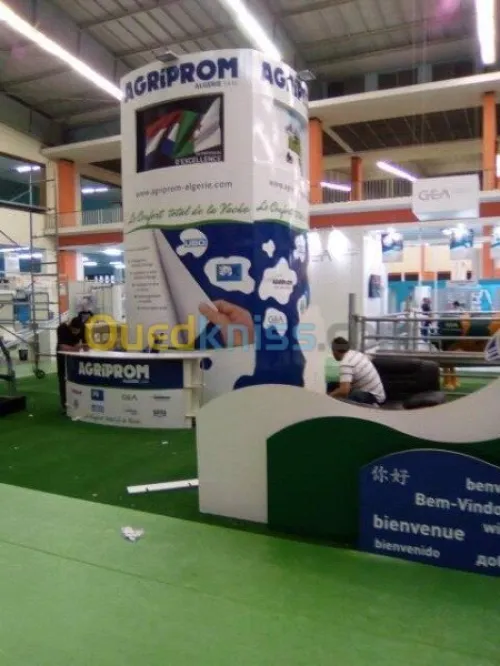 Communication et Aménagement