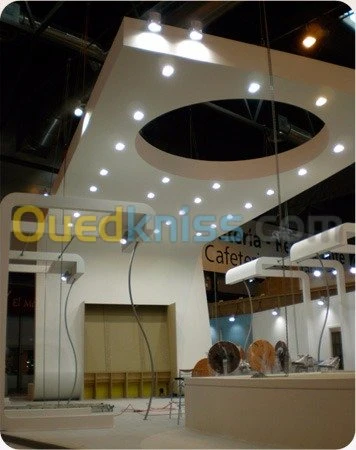 Communication et Aménagement