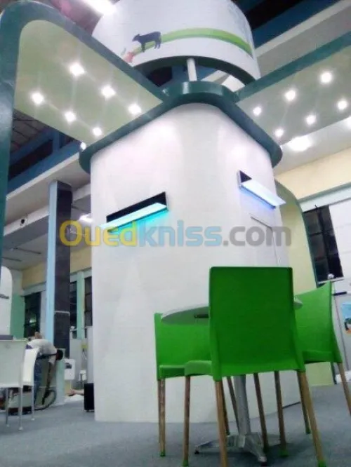 Communication et Aménagement