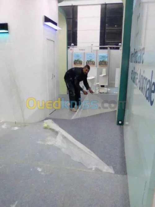 Communication et Aménagement