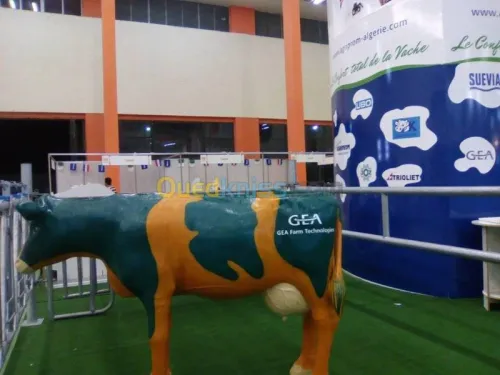 Communication et Aménagement