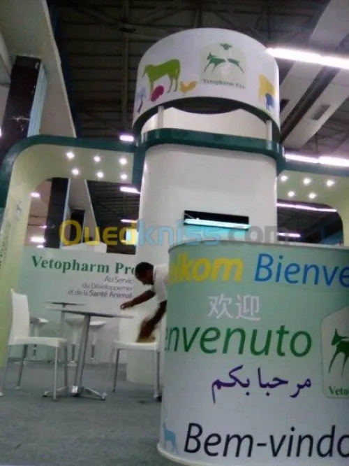 Communication et Aménagement