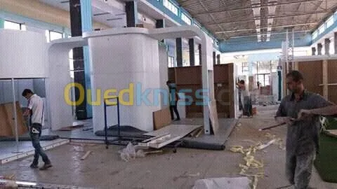 Communication et Aménagement