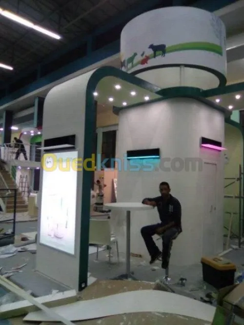 Communication et Aménagement