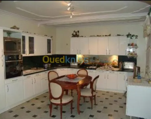 Aménagements décoration