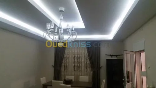 Aménagements décoration