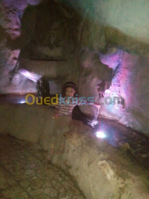 tous travaux de déco artistiques.