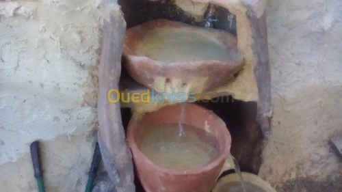 tous travaux de déco artistiques.