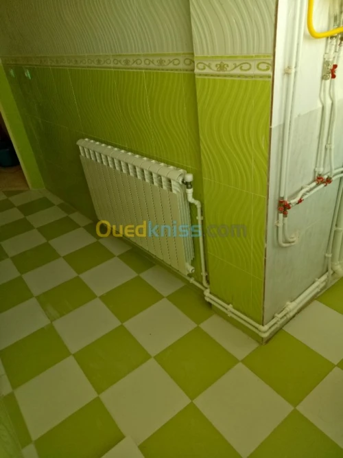 plomberie chauffage central 