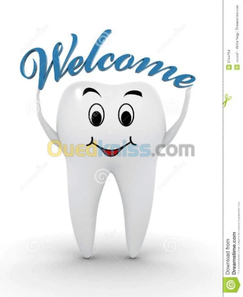 Dentiste