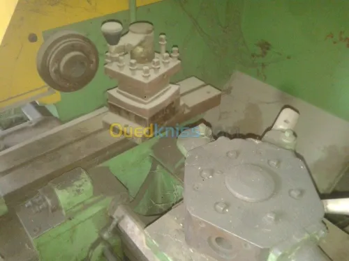 Fabrication