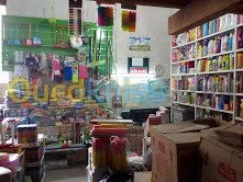 GROSSISTE VENTE PRODUITS DETERGENT ET 