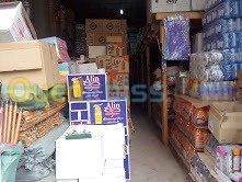 GROSSISTE VENTE PRODUITS DETERGENT ET 