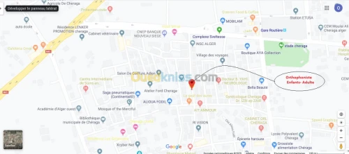 Orthophoniste Enfants- Adultes