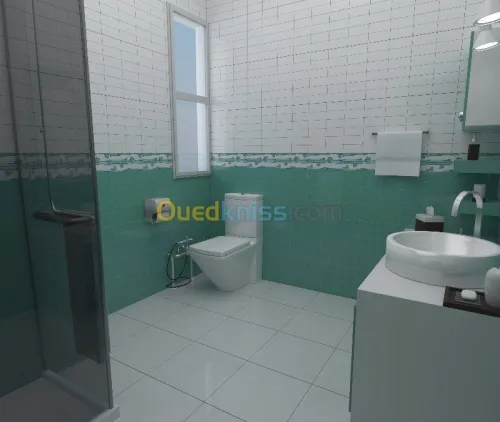 Architecture et sous traitance 3D