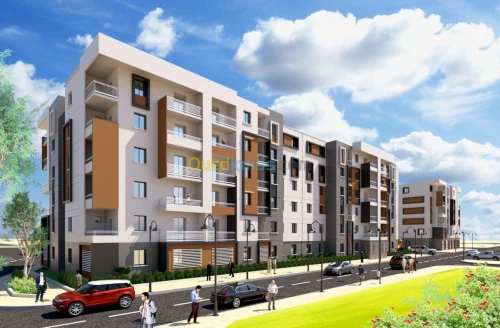 Architecture et sous traitance 3D