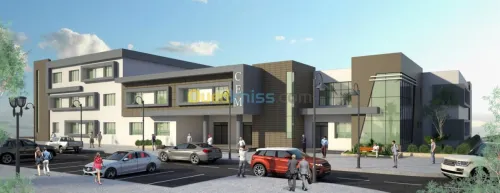 Architecture et sous traitance 3D