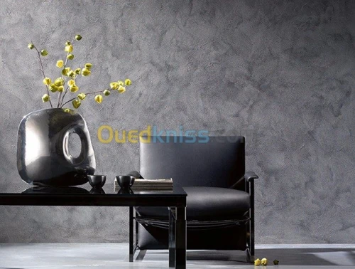 Peinture et revêtements muraux