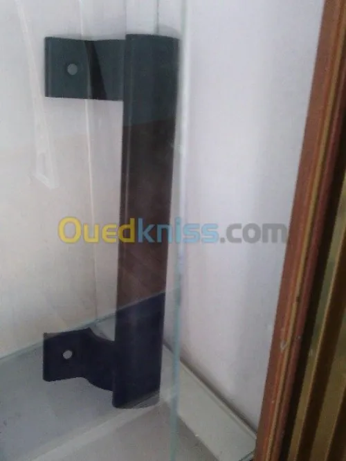 ACCESSOIRES ALUMINIUM