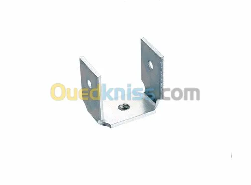 ACCESSOIRES ALUMINIUM