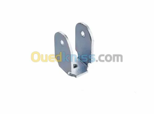 ACCESSOIRES ALUMINIUM