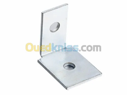 ACCESSOIRES ALUMINIUM