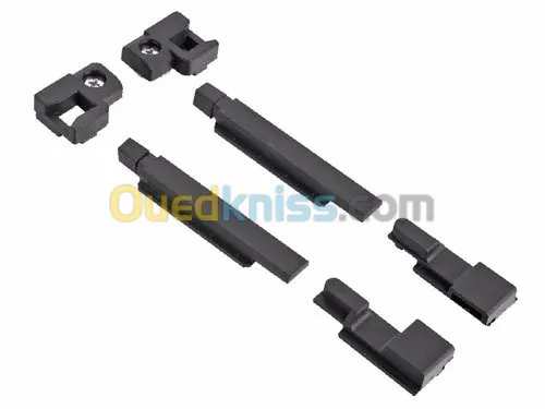 ACCESSOIRES ALUMINIUM