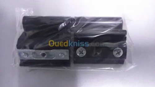 ACCESSOIRES ALUMINIUM