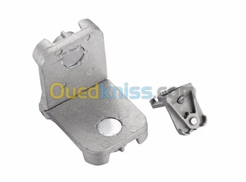 ACCESSOIRES ALUMINIUM