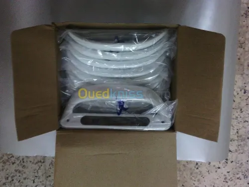 ACCESSOIRES ALUMINIUM