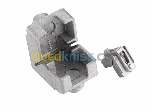 ACCESSOIRES ALUMINIUM