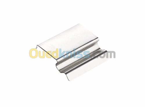 ACCESSOIRES ALUMINIUM