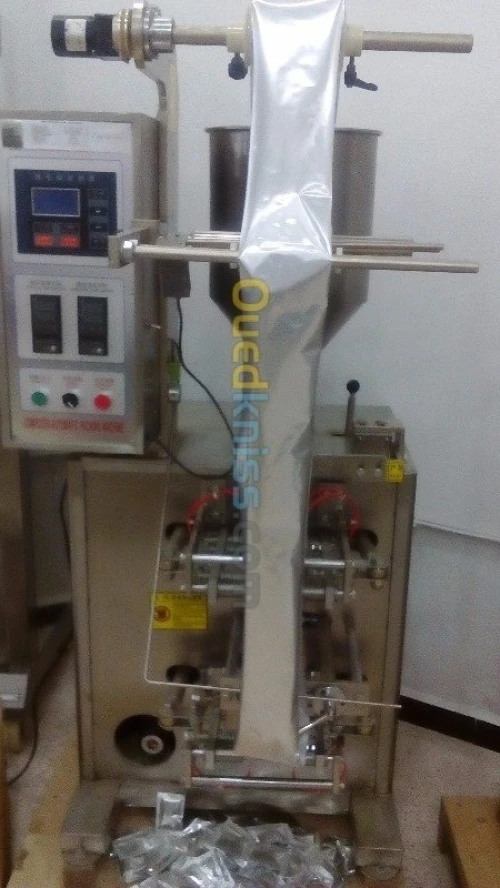 Conditionneuse volumétrique liquide