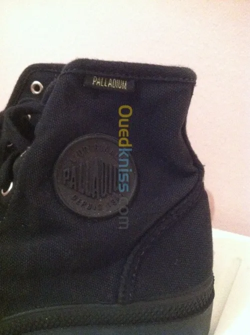L'ORIGINALE PALLADIUM DEPUIS 1947 