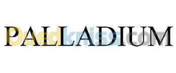 L'ORIGINALE PALLADIUM DEPUIS 1947 
