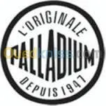 L'ORIGINALE PALLADIUM DEPUIS 1947 
