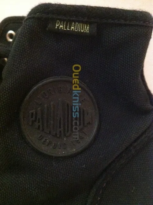 L'ORIGINALE PALLADIUM DEPUIS 1947 