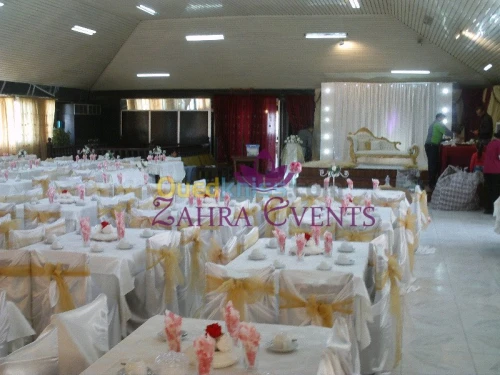 Décoration et Location de vaisselles 