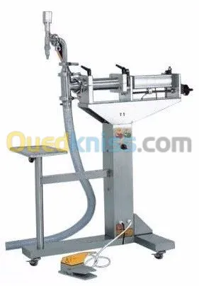 Doseur pour  produits liquide 1 bec 