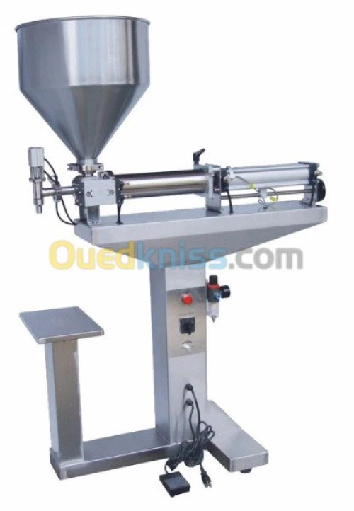 Doseur pour  produits liquide 1 bec 