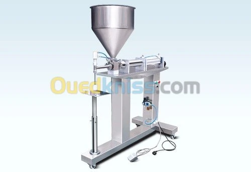 Doseur pour  produits liquide 1 bec 