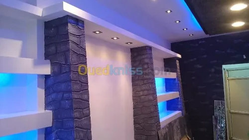 ديكورات ودهانات سورية Hk Decor 