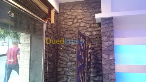 ديكورات ودهانات سورية Hk Decor 