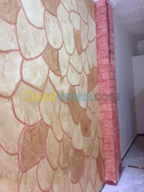 ديكورات ودهانات سورية Hk Decor 