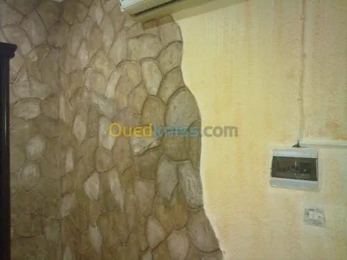 ديكورات ودهانات سورية Hk Decor 