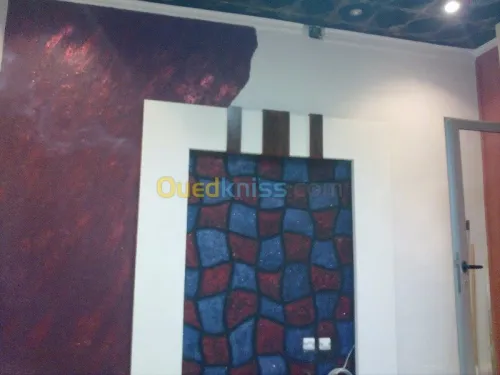 ديكورات ودهانات سورية Hk Decor 