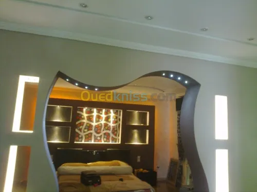 ديكورات ودهانات سورية Hk Decor 
