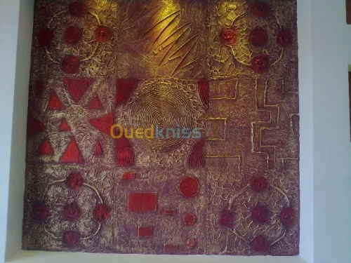 ديكورات ودهانات سورية Hk Decor 
