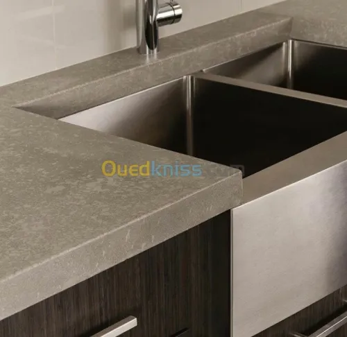 Réalisation sur mesure